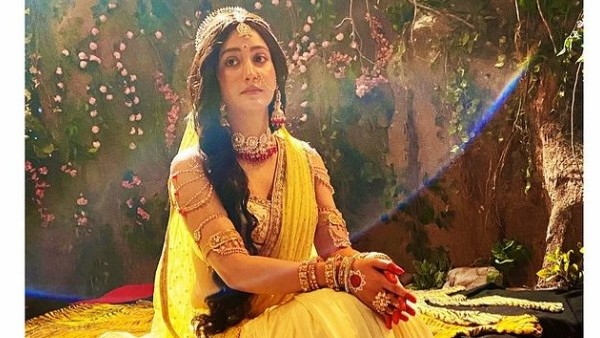 Shivya Pathania Shivya Pathania