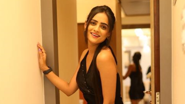 Sneha On Shooting For Sherdil Shergill In Shimla (Exclusive)