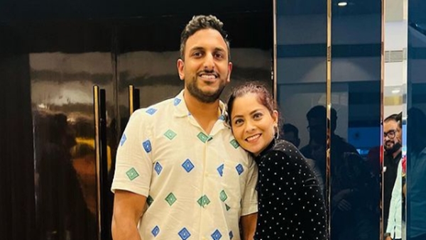 Is Sonalee Kulkarni Pregnant? Is Sonalee Kulkarni Pregnant?