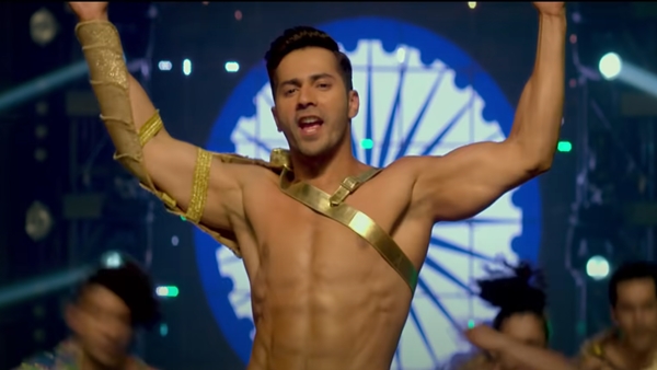 Vande Mataram (ABCD 2)