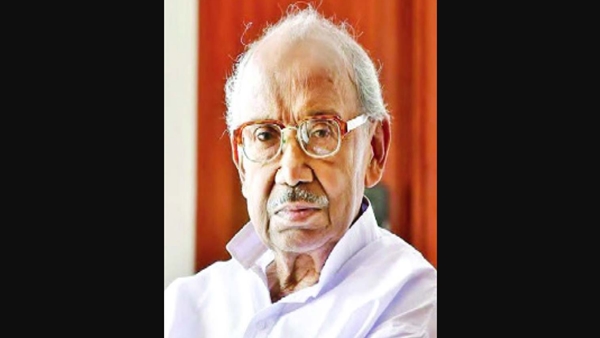 Bengali Film Director Tarun Majumdar Passes Away At 91 Bengali Film Director Tarun Majumdar Passes Away At 91