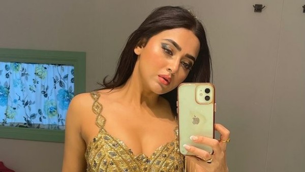 Tejasswi Prakash