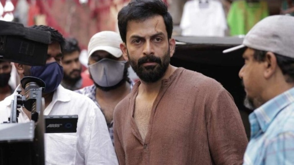 Prithviraj Sukumarans Theerppu: Meet The Cast & Crew Of The Project