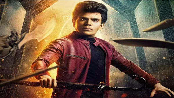 The Legend Day 1 Box Office 