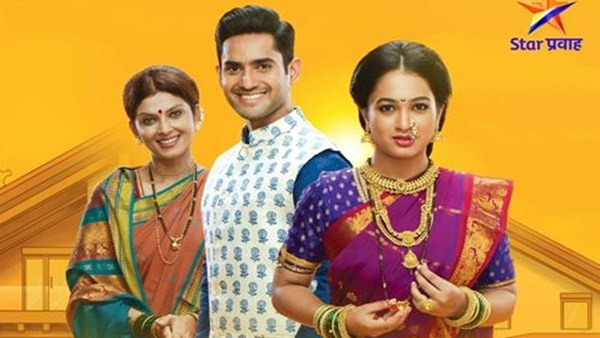 Top 3 Marathi TV Shows Top 3 Marathi TV Shows