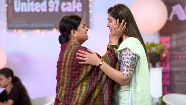 Rang Majha Vegla- Maha Episode And Thipkyanchi Rangoli Rang Majha Vegla- Maha Episode And Thipkyanchi Rangoli