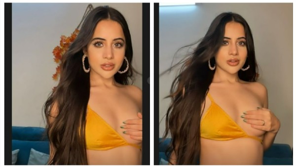 Urfi Javed Urfi Javed