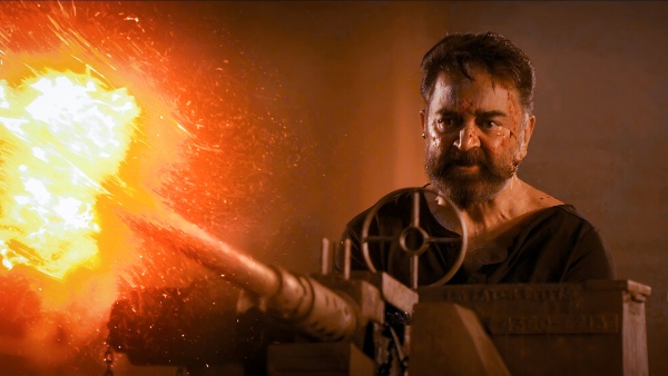 Vikram Making Video: Kamal Haasan, Lokesh Kanagaraj & Team Take Internet By Storm