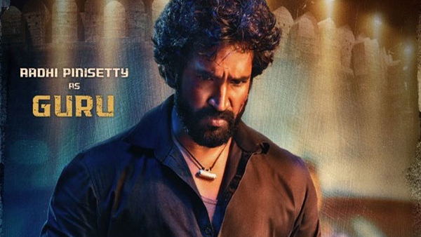 The Warrior Day 5 Box Office Collection The Warrior Day 5 Box Office Collection