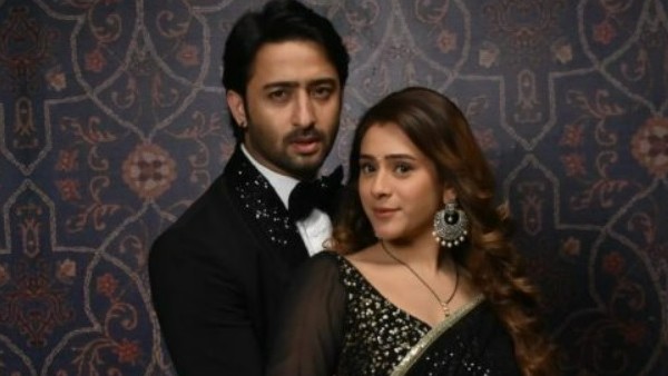 Shaheer-Hiba