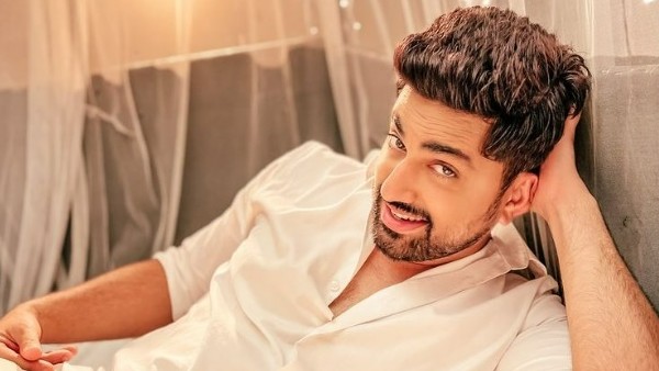 Zain Imam