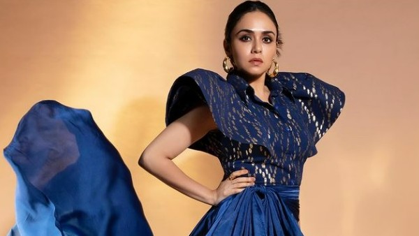 Amruta Khanvilkar