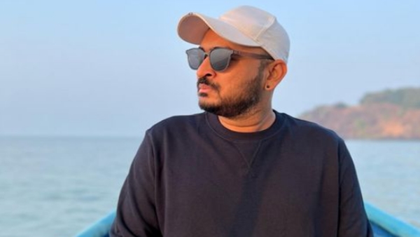 Ashwin Gangaraju To Helm Magnum Opus 1770