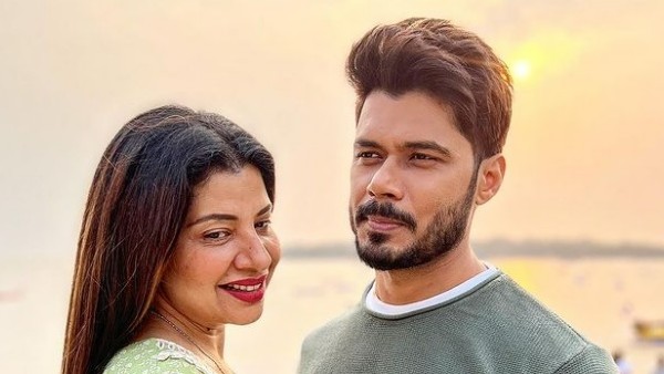 Avinash Dwivedi & Sambhavna Seth