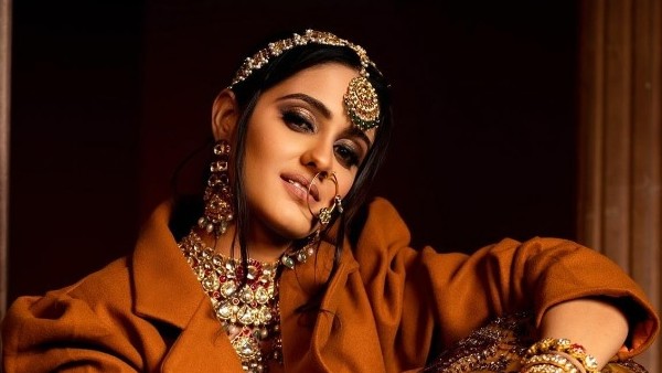 Ayesha Singh Ayesha Singh