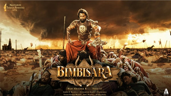Bimbisara Day 3 Box Office Collection Bimbisara Day 3 Box Office Collection