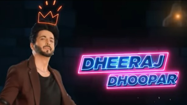 Dheeraj Dhoopar