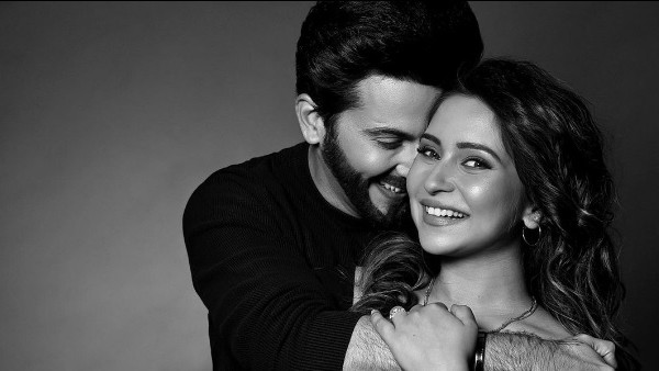 Dheeraj Dhoopar & Vinny Arora Dheeraj Dhoopar & Vinny Arora