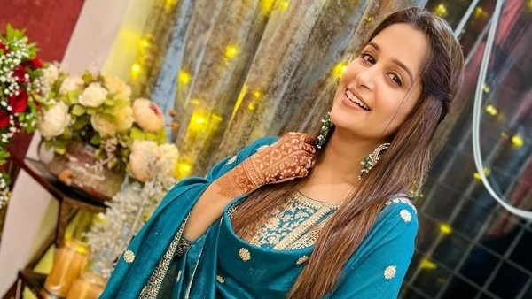 Dipika Kakar