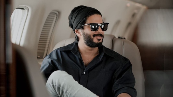 Dulquer Salmaans Next Is A Comedy Entertainer; Read Details Inside!