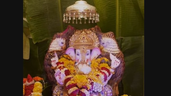 Lord Ganesha