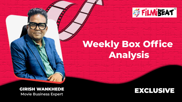 Girish Wankhede exclusive column