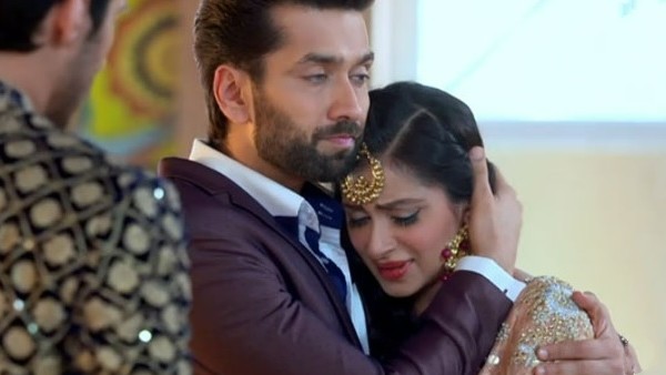 Shivaay-Priyanka Shivaay-Priyanka