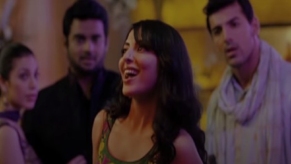 'Maiyya Yashodha (Jamuna Mix)'