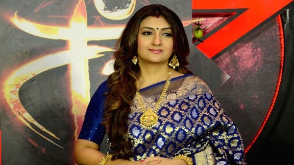 Juhi Parmar Juhi Parmar