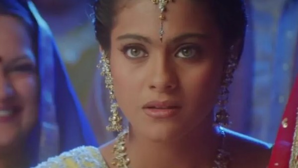 Anjali (Kabhi Khushi Kabhie Gham)