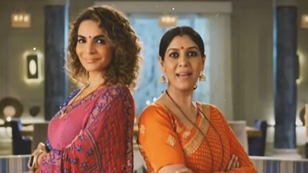 Kahaani Ghar Ghar Kii