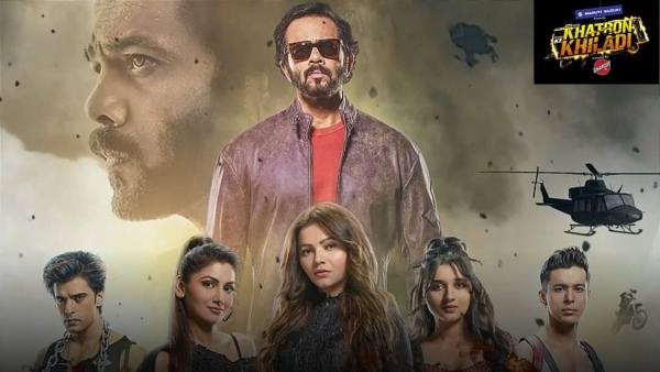 Khatron Ke Khiladi 12 August 13 Highlights: Pratik Sehajpal Re-Enters The Show, K-Medal Race Begins Khatron Ke Khiladi 12 August 13 Highlights: Pratik Sehajpal Re-Enters The Show, K-Medal Race Begins