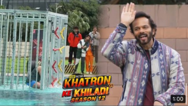 Khatron Ke Khiladi 12 August 27 Highlights: Rohit Shetty Introduces Blockbuster Stunts Week