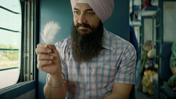 Should Aamir Be Worried?