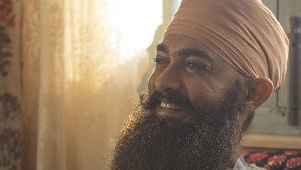 Laal Singh Chaddha In Trouble Again; Sanatan Rakshak Sena Demands A Ban On Aamir Khans Film