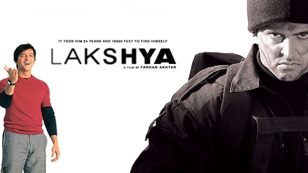 Lakshya