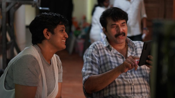 Mammootty To Reunite With Puzhu Director Ratheena For His Next: Reports Mammootty To Reunite With Puzhu Director Ratheena For His Next: Reports