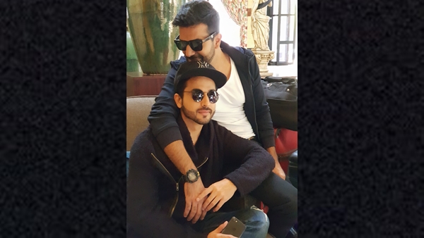 Manit Joura On Dheeraj Dhoopar & Vinny Arora Embracing Parenthood: Theyll Take Care Of Each Other