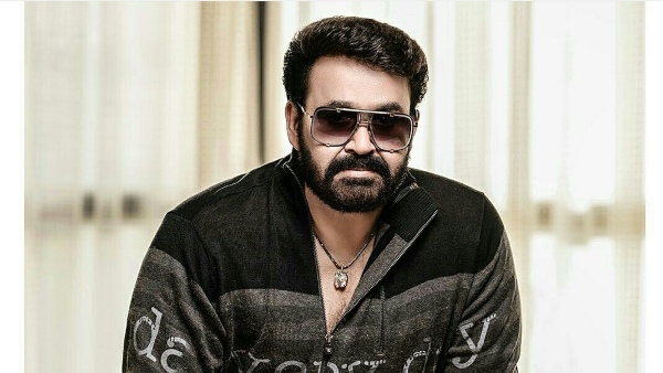 Mohanlal Confirms His Pan-Indian Project Vrushabha; Read Details Inside