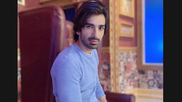 Mohit Sehgal 