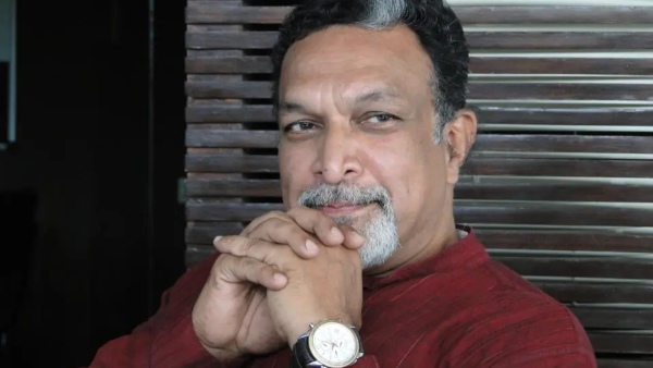 Nassar Meets With An Accident While Shooting; Suffers Minor Injuries