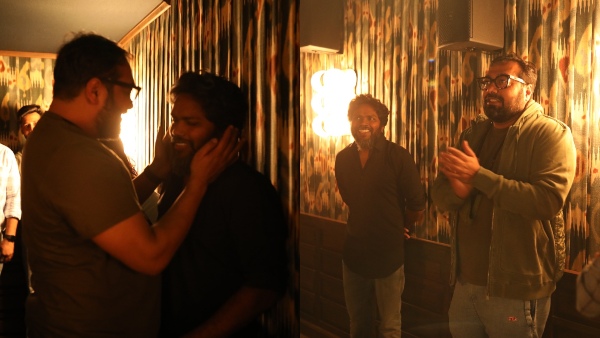 Natchathiram Nagargiradhu First Review: Pa Ranjith Film Gets A Thumbs Up!