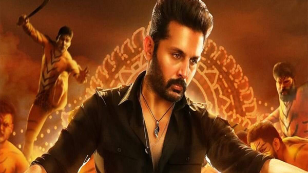 Macherla Niyojakavargam Day 4 Box Office Collection