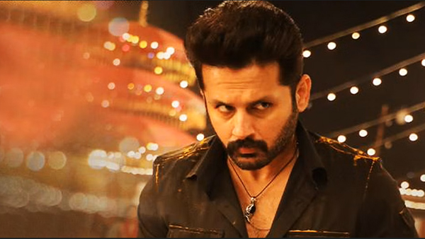 Macherla Niyojakavargam Day 6 Box Office Collection