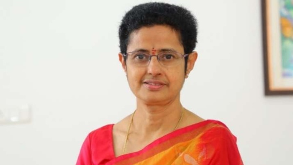 NTRs Daughter Uma Maheshwari Found Dead In Hyderabad; Read Details Inside