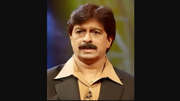 Pradeep Patwardhan’s Ex-Wife & Son Remember Him