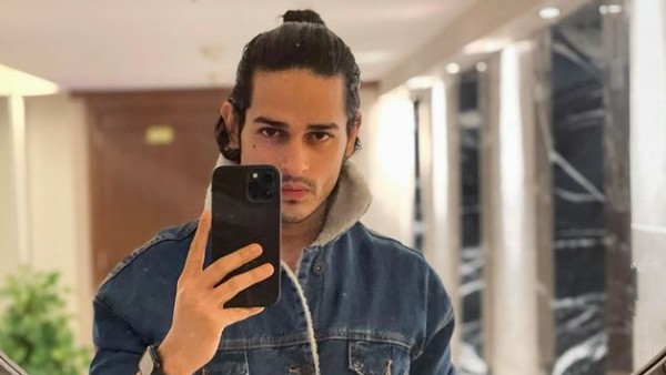 Priyank Sharma 