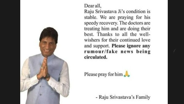 Raju Srivastava Raju Srivastava