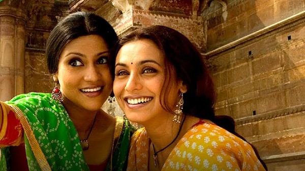 'Hum Toh Aise Hain Bhaiya'