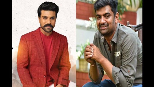 Ram Charan Puts His Next, RC16 On Hold?